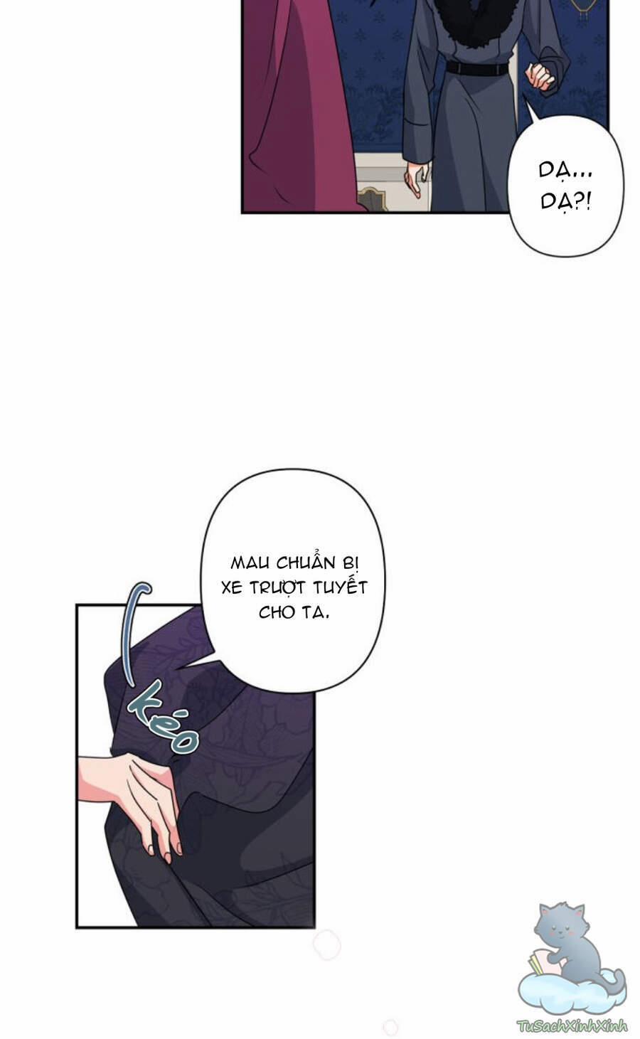 Thuần Hoá Quái Thú Thật Tốt 46 trang 46