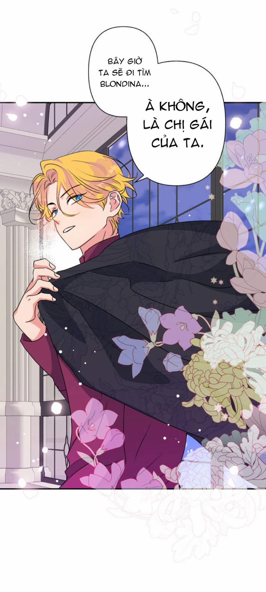 Thuần Hoá Quái Thú Thật Tốt 46 trang 47