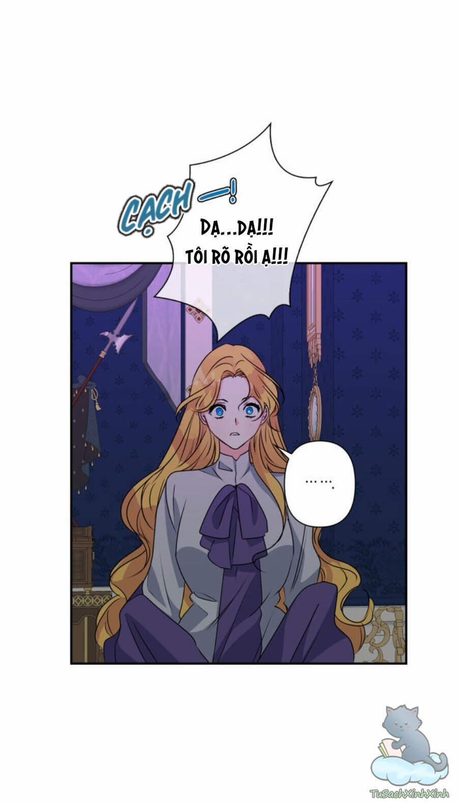 Thuần Hoá Quái Thú Thật Tốt 46 trang 48