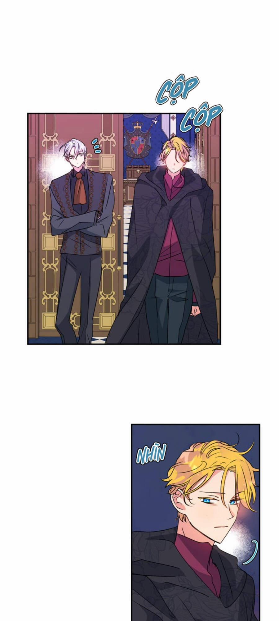 Thuần Hoá Quái Thú Thật Tốt 46 trang 49