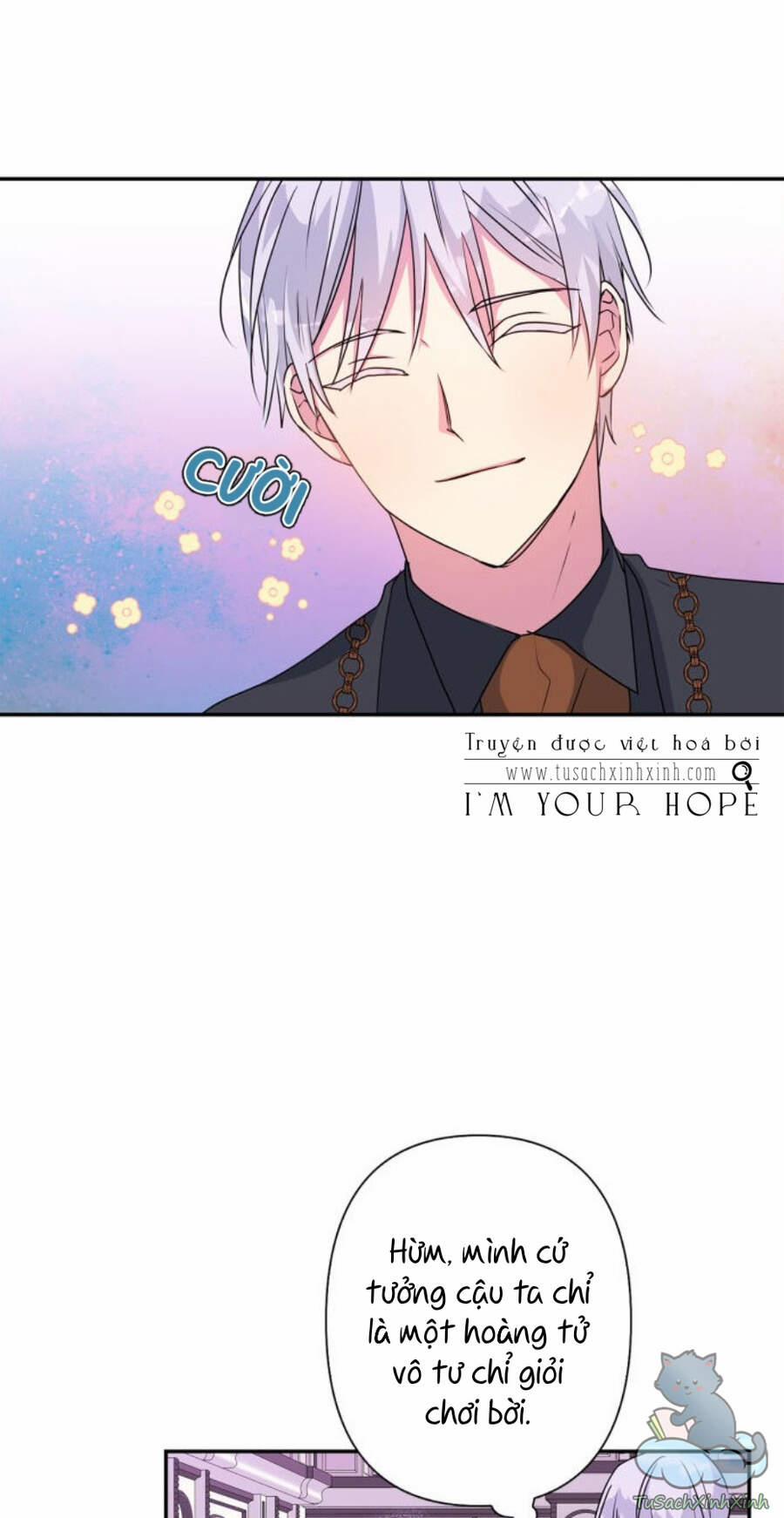 Thuần Hoá Quái Thú Thật Tốt 46 trang 51