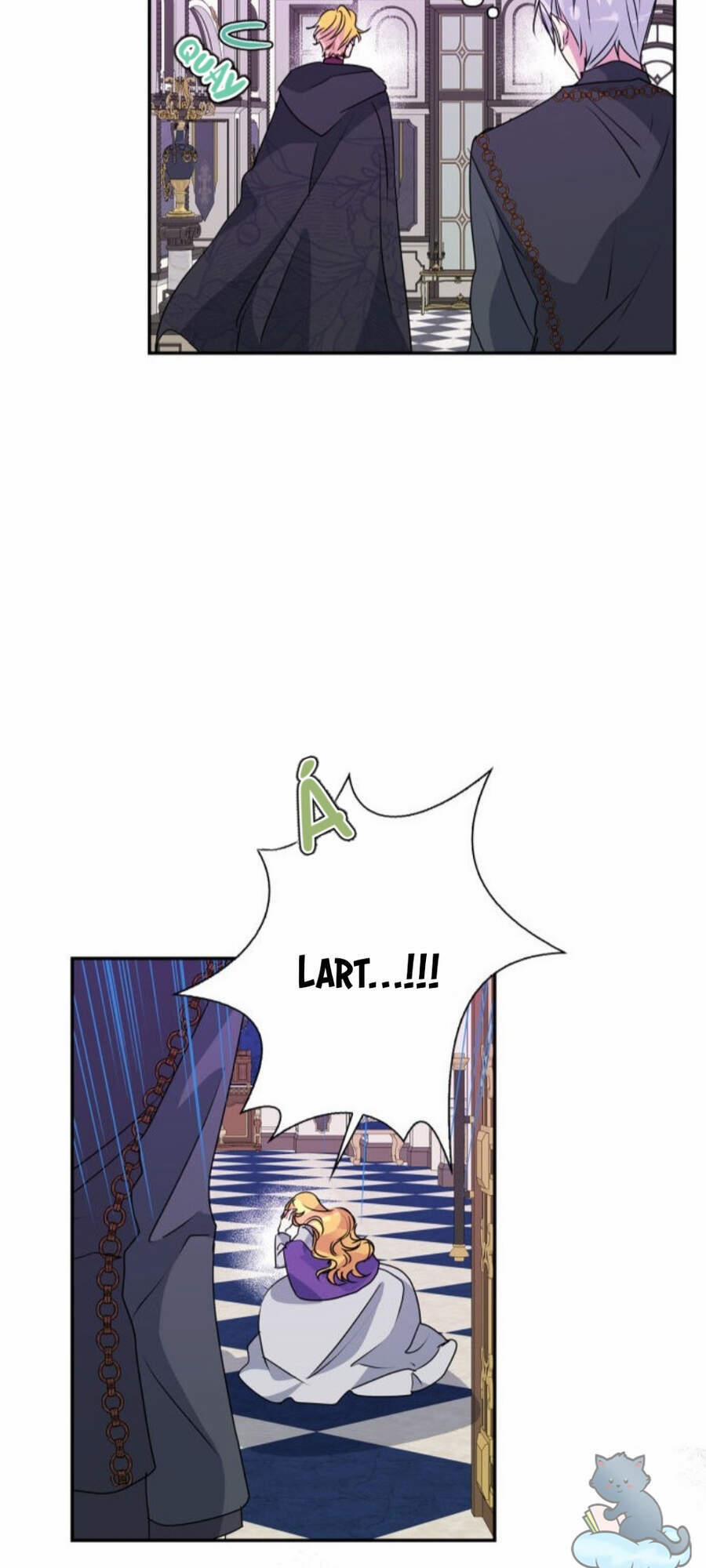 Thuần Hoá Quái Thú Thật Tốt 46 trang 52