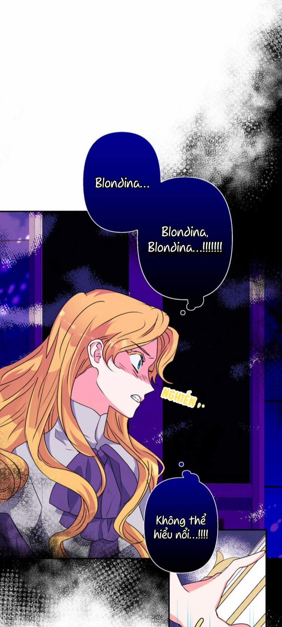 Thuần Hoá Quái Thú Thật Tốt 46 trang 54