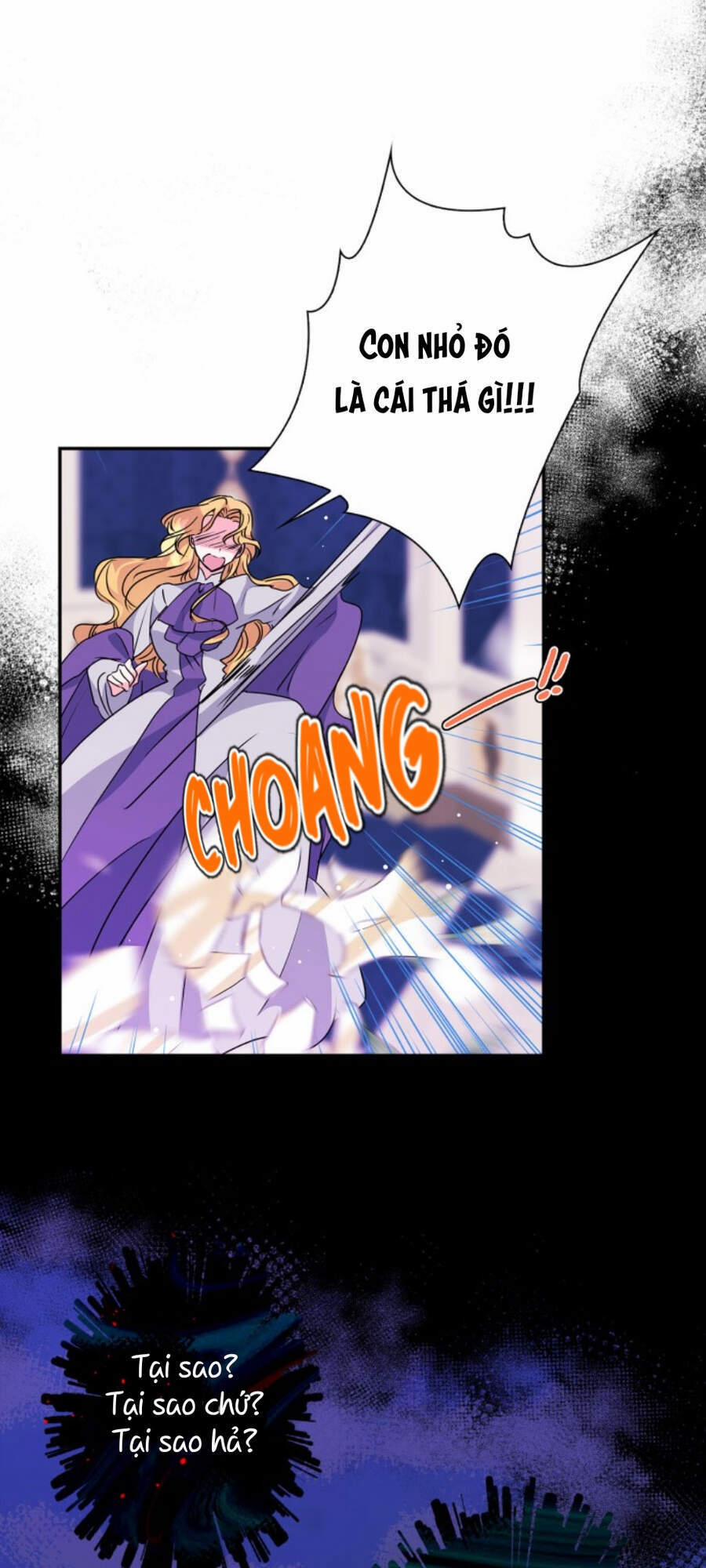 Thuần Hoá Quái Thú Thật Tốt 46 trang 56