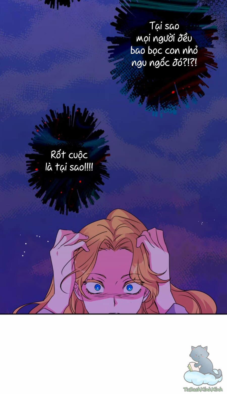 Thuần Hoá Quái Thú Thật Tốt 46 trang 57