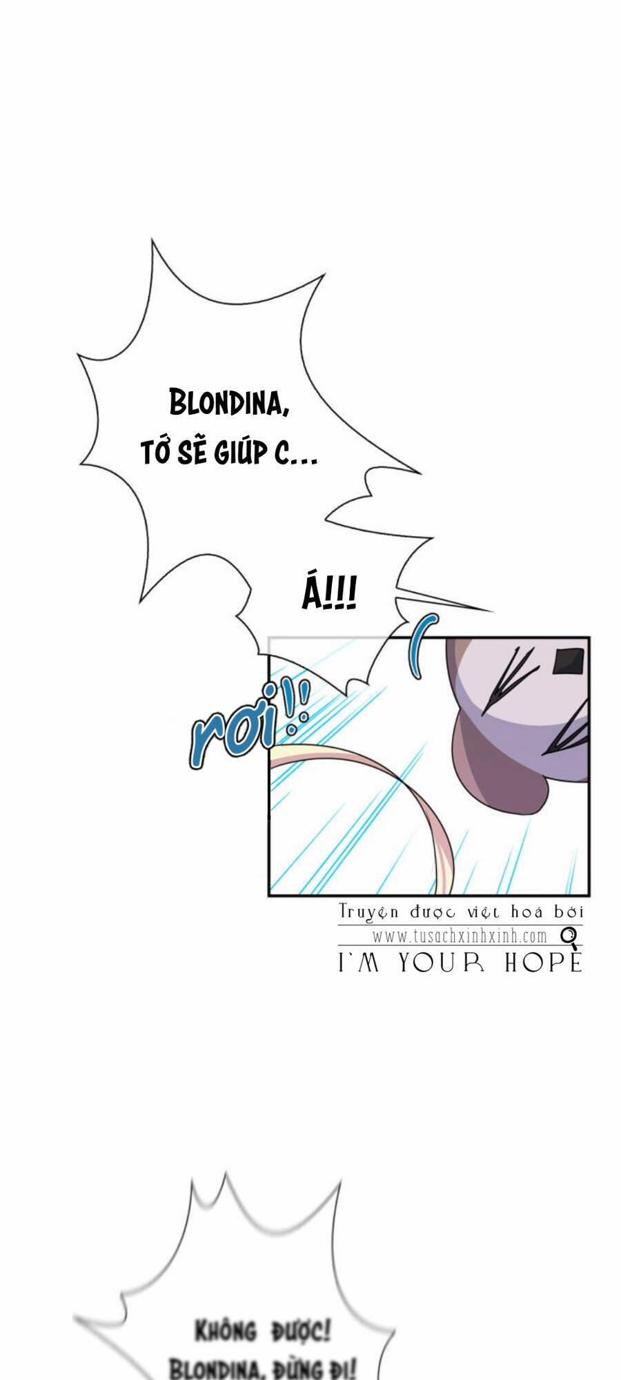 Thuần Hoá Quái Thú Thật Tốt 46 trang 6