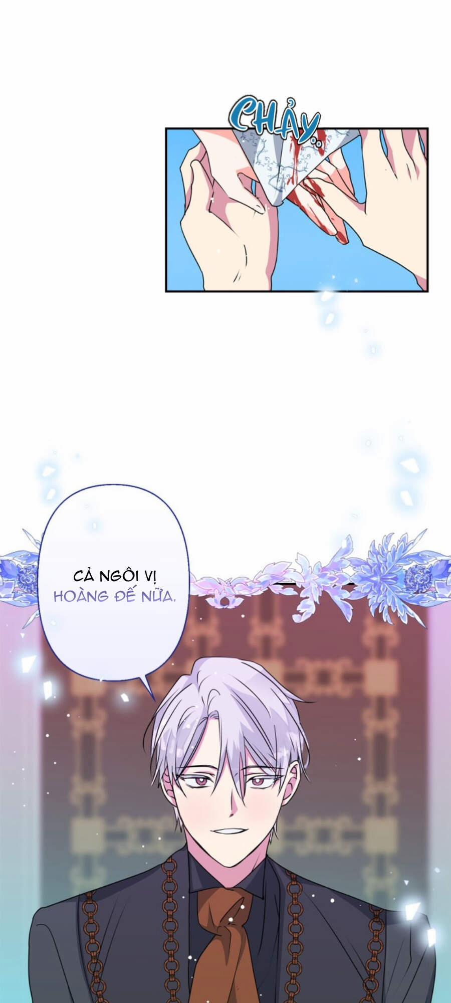 Thuần Hoá Quái Thú Thật Tốt 46 trang 62