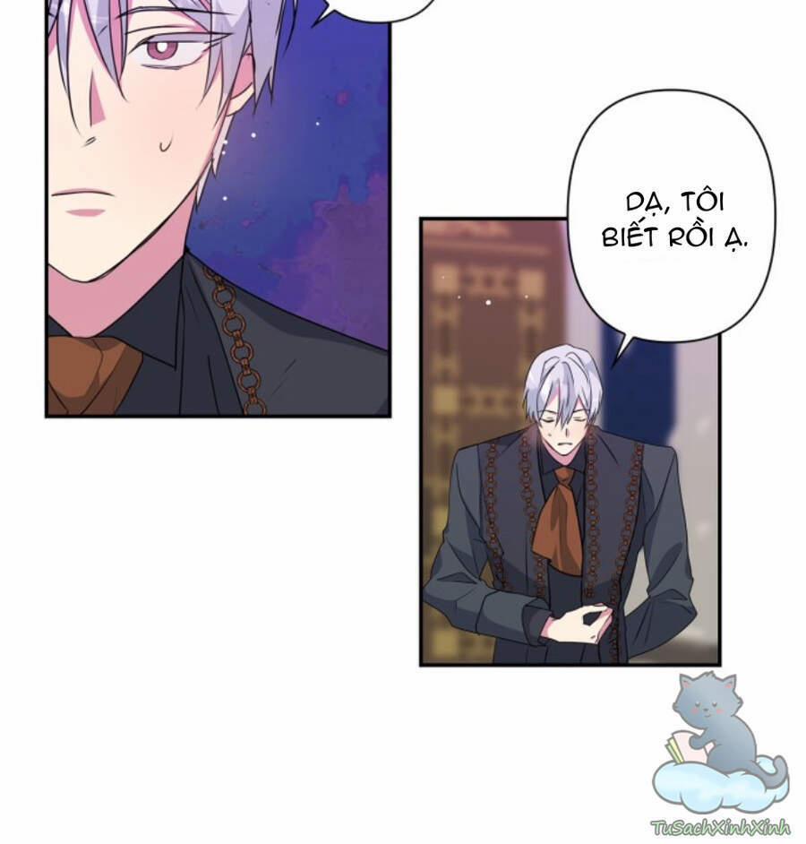 Thuần Hoá Quái Thú Thật Tốt 46 trang 67