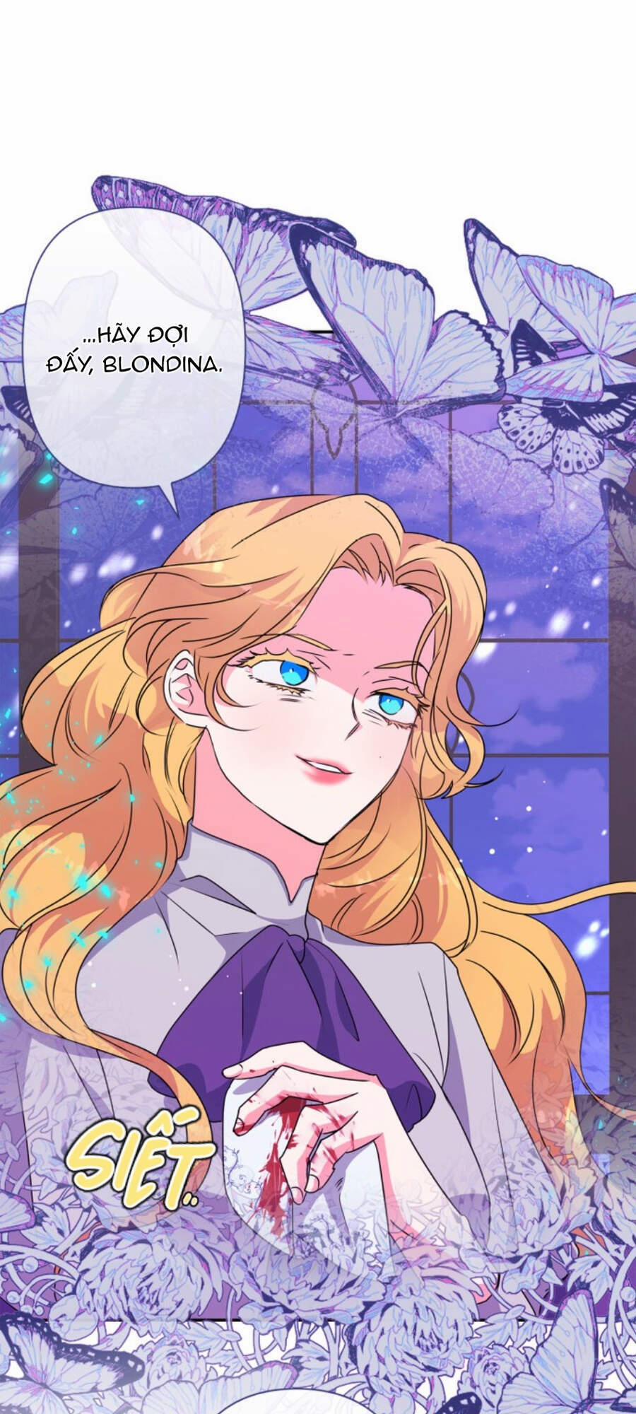 Thuần Hoá Quái Thú Thật Tốt 46 trang 68