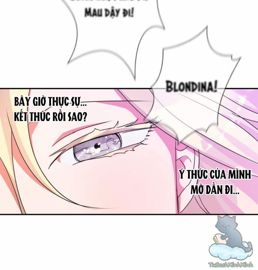 Thuần Hoá Quái Thú Thật Tốt 46 trang 7