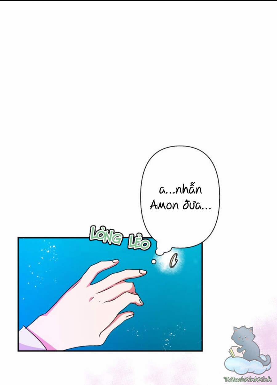 Thuần Hoá Quái Thú Thật Tốt 46 trang 9