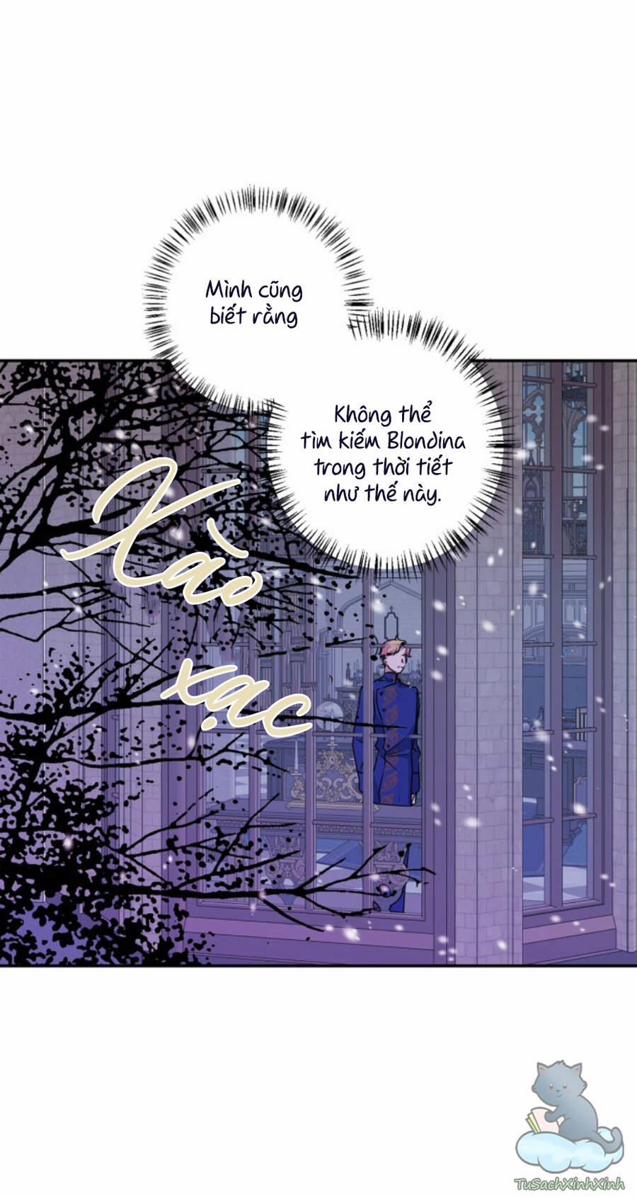 Thuần Hoá Quái Thú Thật Tốt 47 trang 10