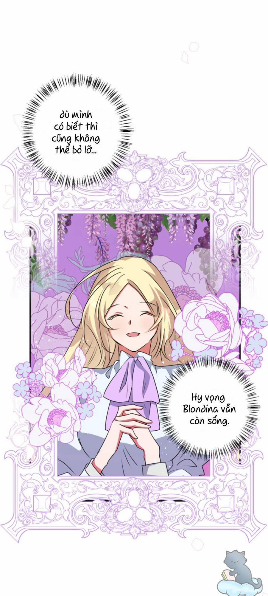 Thuần Hoá Quái Thú Thật Tốt 47 trang 11