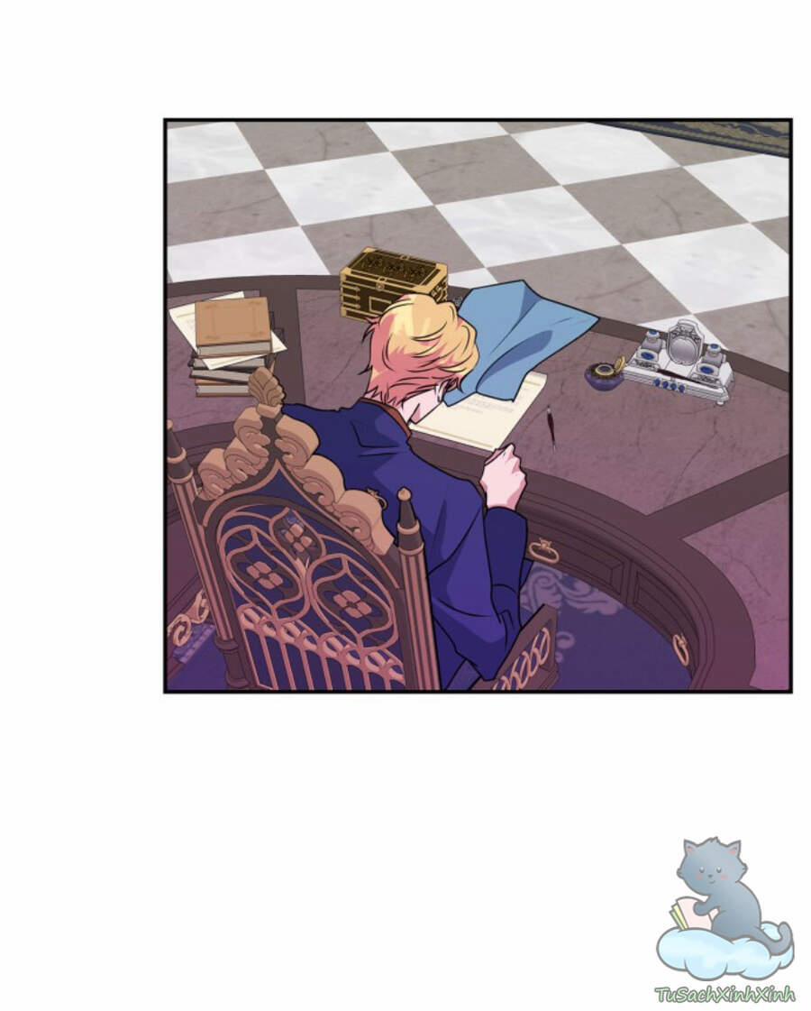 Thuần Hoá Quái Thú Thật Tốt 47 trang 14