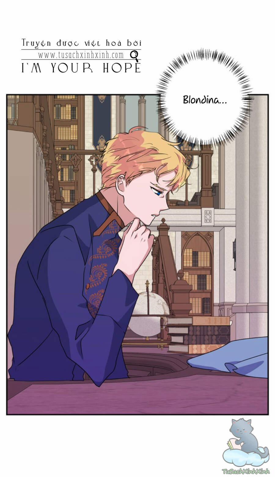 Thuần Hoá Quái Thú Thật Tốt 47 trang 15