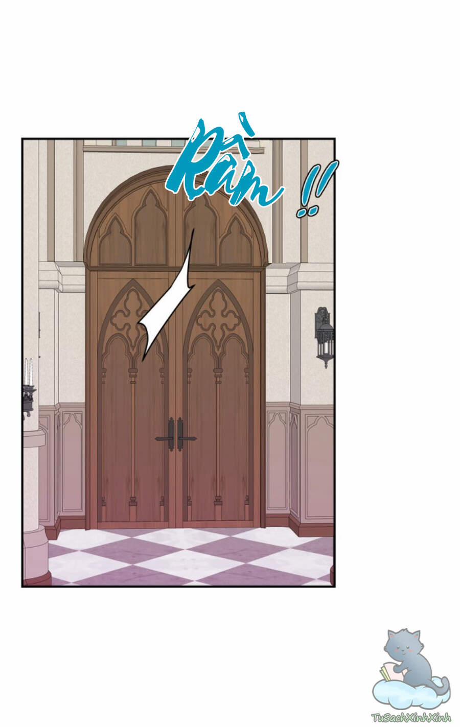 Thuần Hoá Quái Thú Thật Tốt 47 trang 17