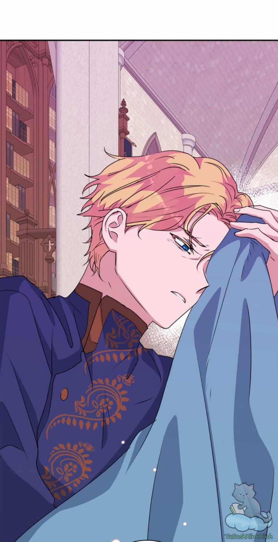 Thuần Hoá Quái Thú Thật Tốt 47 trang 19