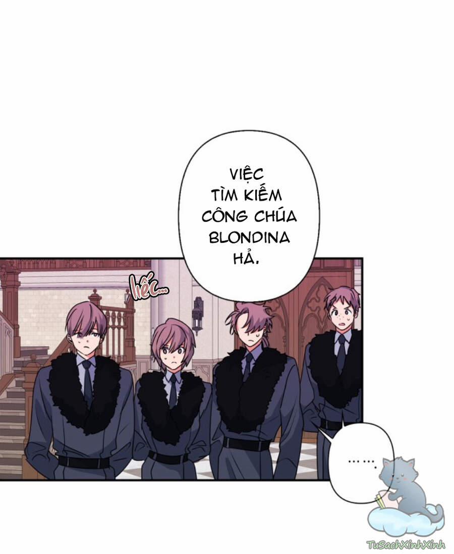 Thuần Hoá Quái Thú Thật Tốt 47 trang 2