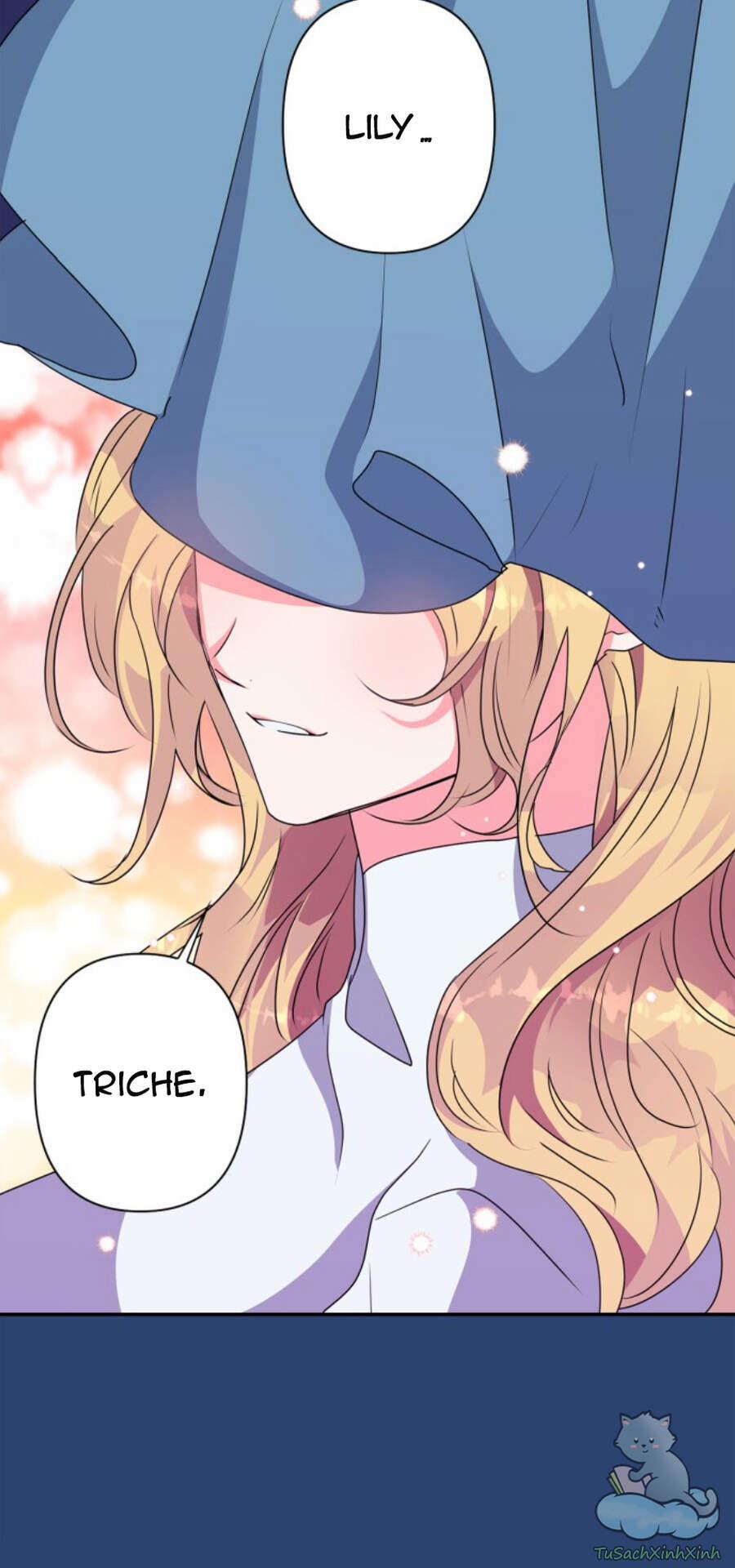 Thuần Hoá Quái Thú Thật Tốt 47 trang 20