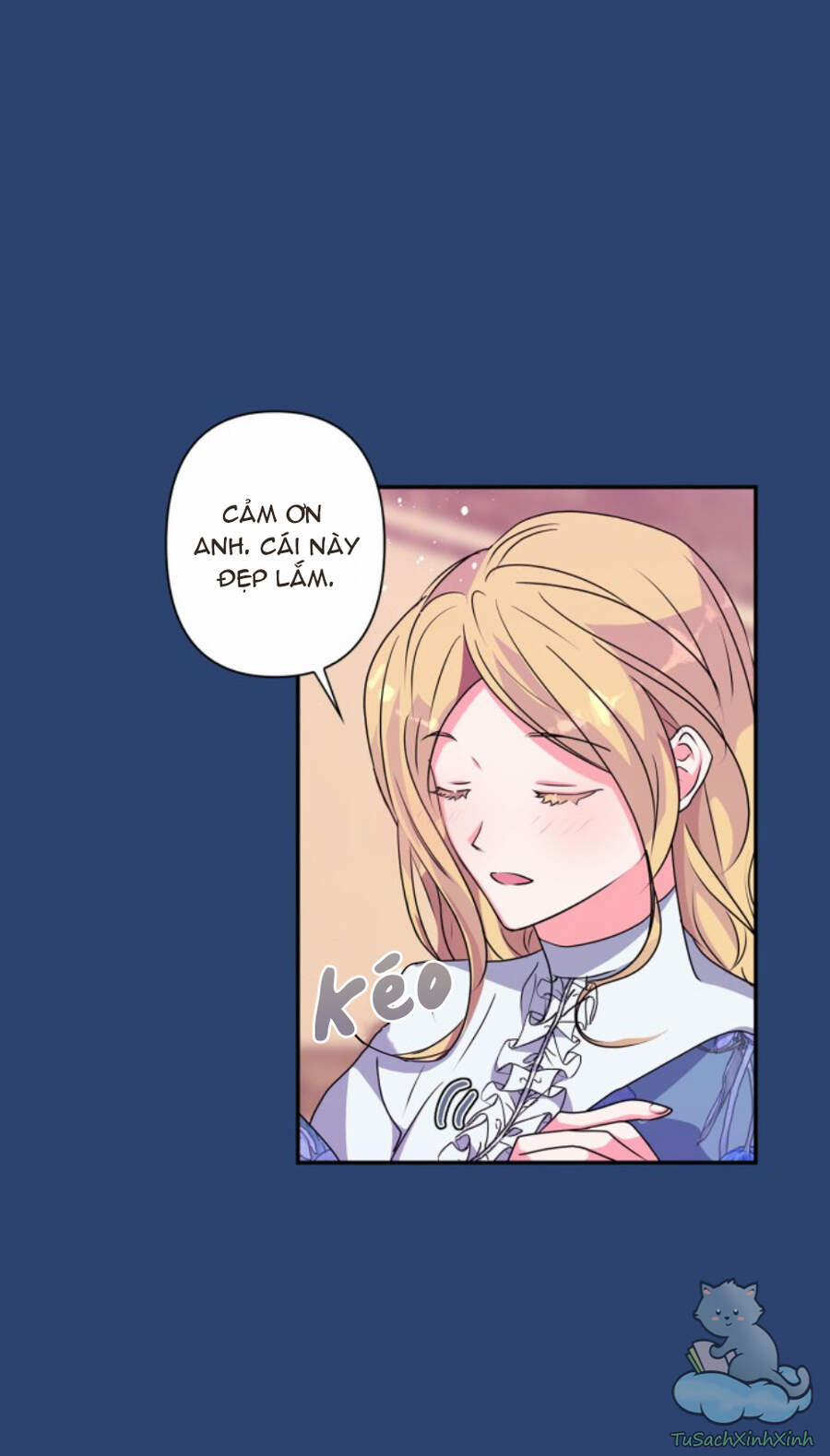 Thuần Hoá Quái Thú Thật Tốt 47 trang 23