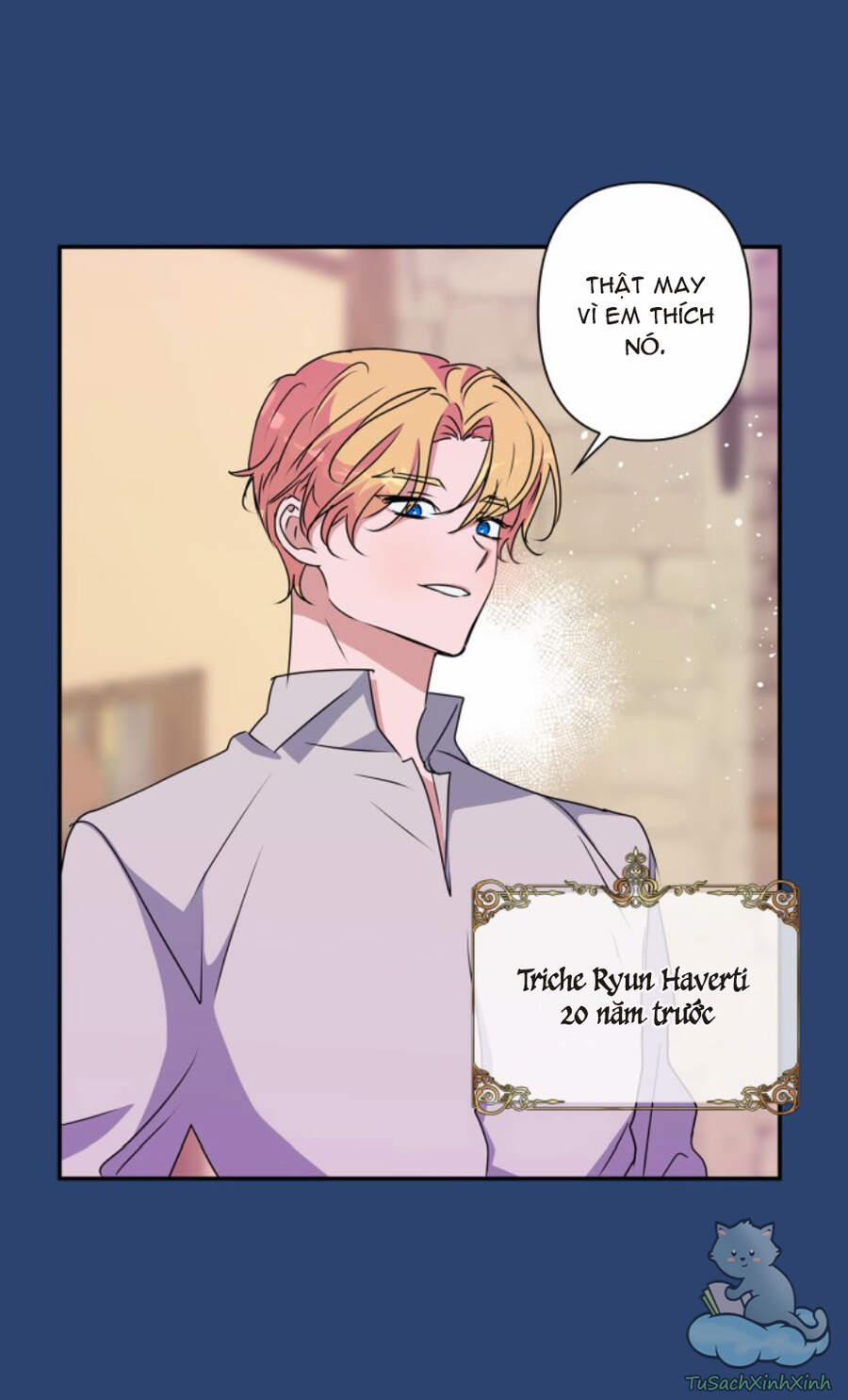 Thuần Hoá Quái Thú Thật Tốt 47 trang 24