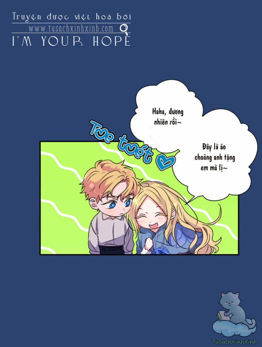 Thuần Hoá Quái Thú Thật Tốt 47 trang 25