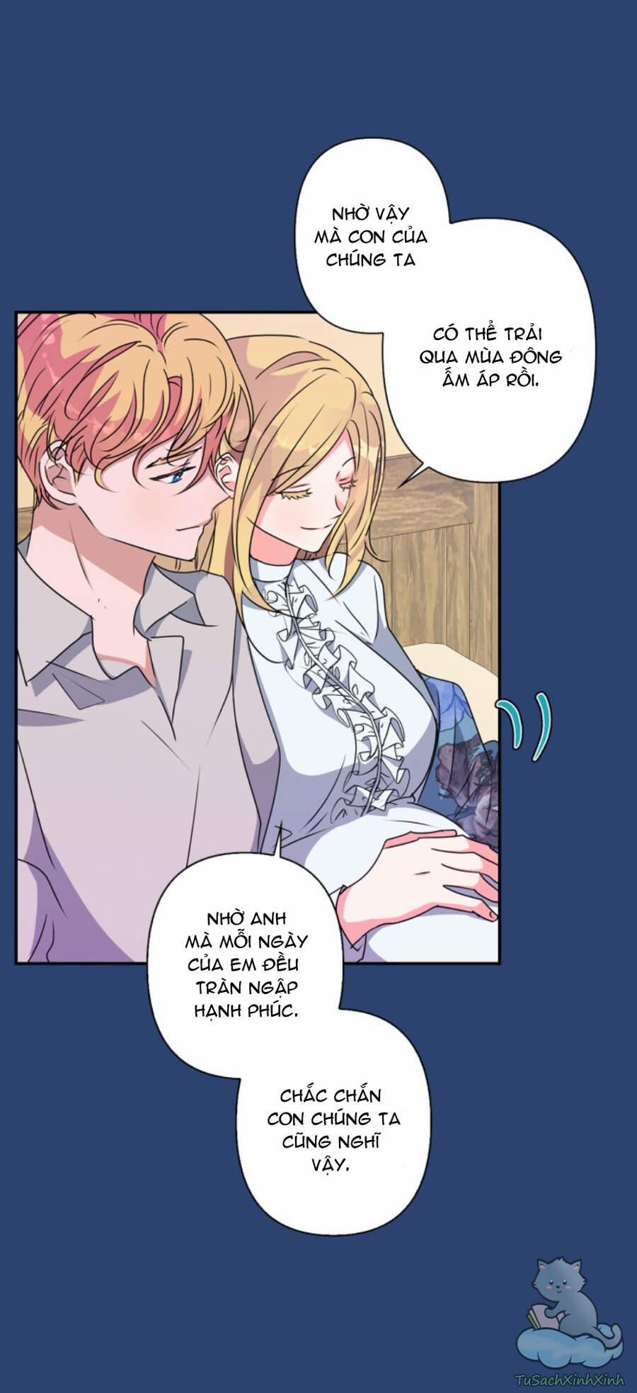 Thuần Hoá Quái Thú Thật Tốt 47 trang 26