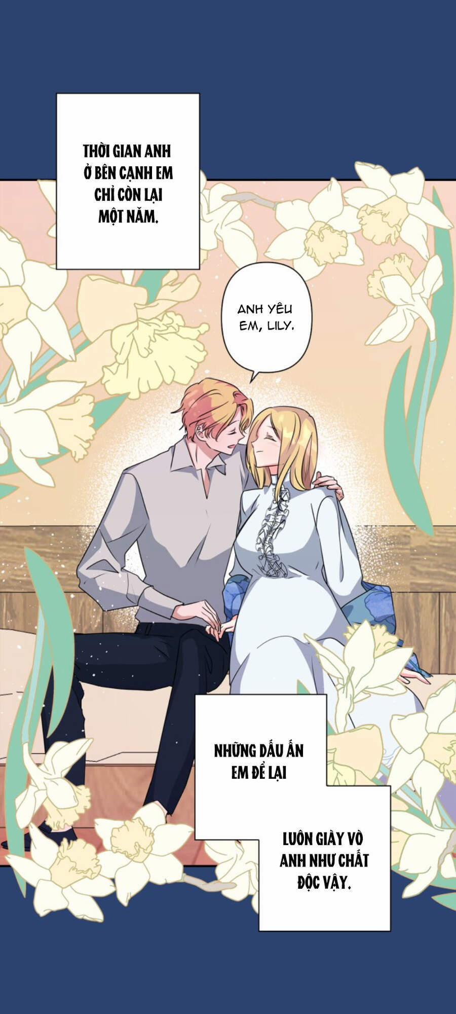 Thuần Hoá Quái Thú Thật Tốt 47 trang 28