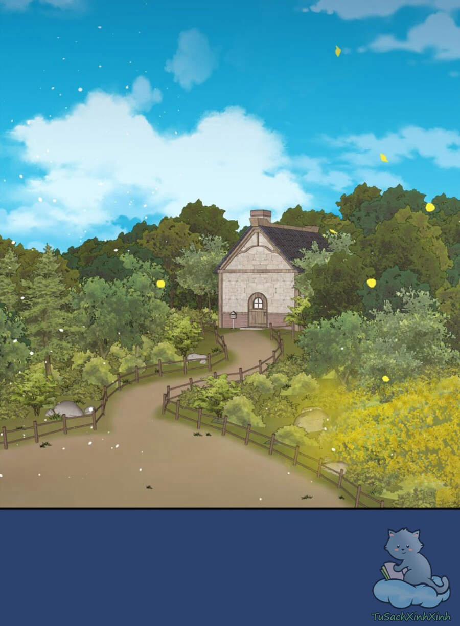 Thuần Hoá Quái Thú Thật Tốt 47 trang 31