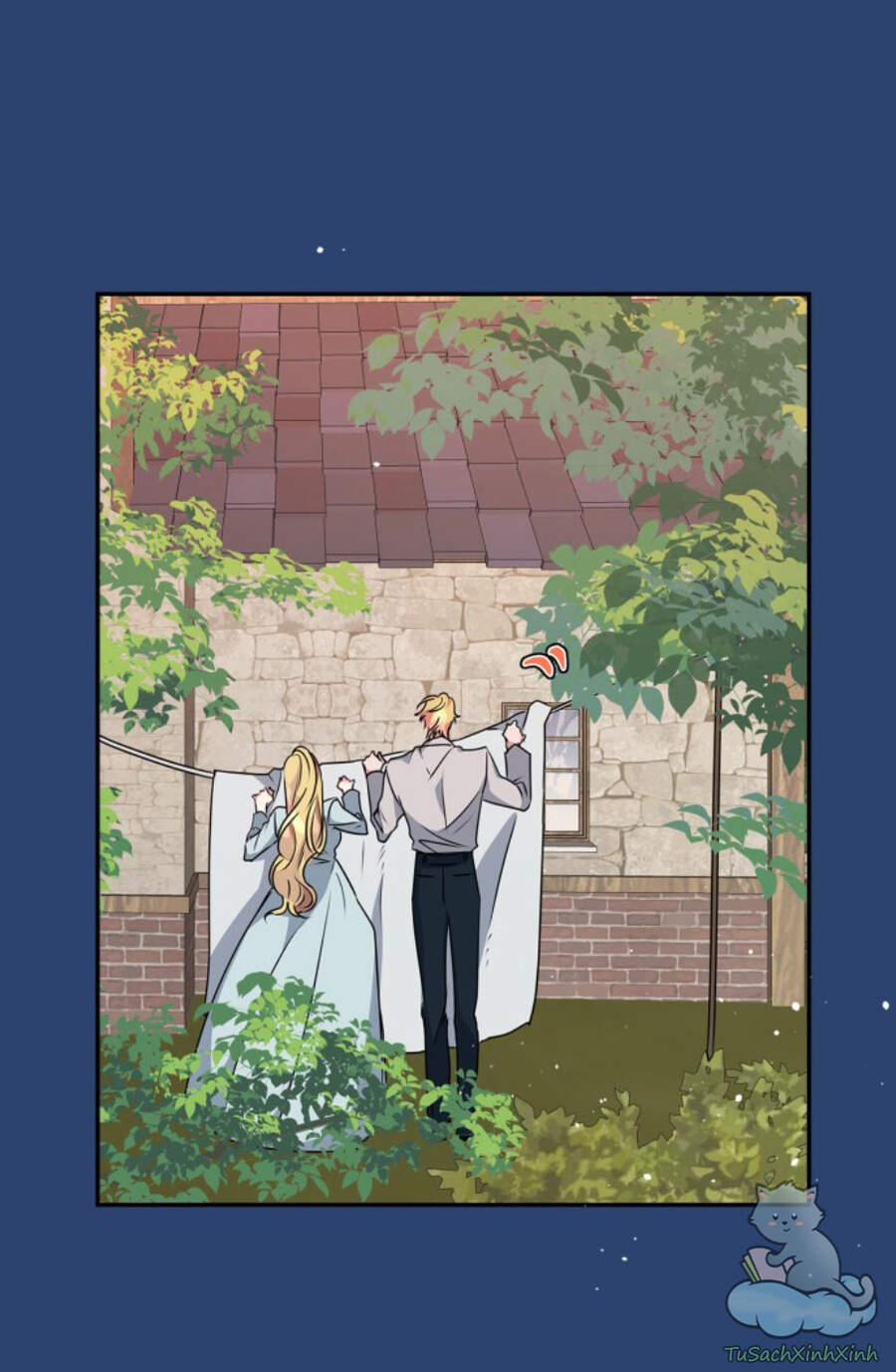 Thuần Hoá Quái Thú Thật Tốt 47 trang 32