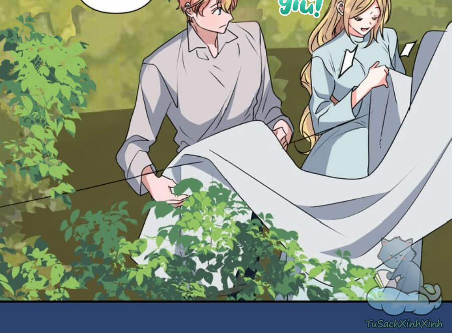 Thuần Hoá Quái Thú Thật Tốt 47 trang 34