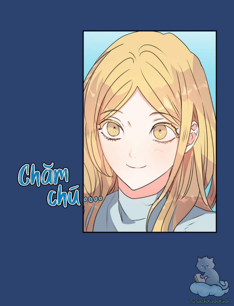 Thuần Hoá Quái Thú Thật Tốt 47 trang 35