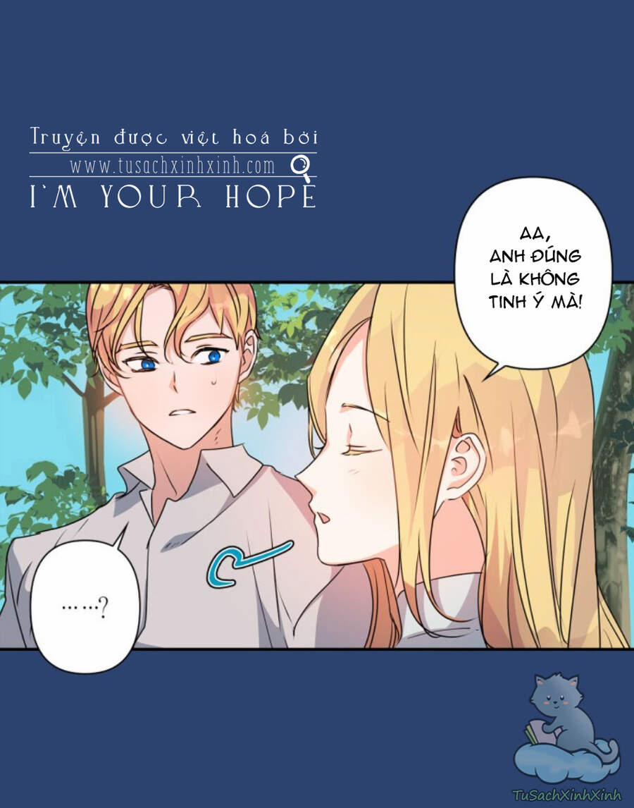 Thuần Hoá Quái Thú Thật Tốt 47 trang 36