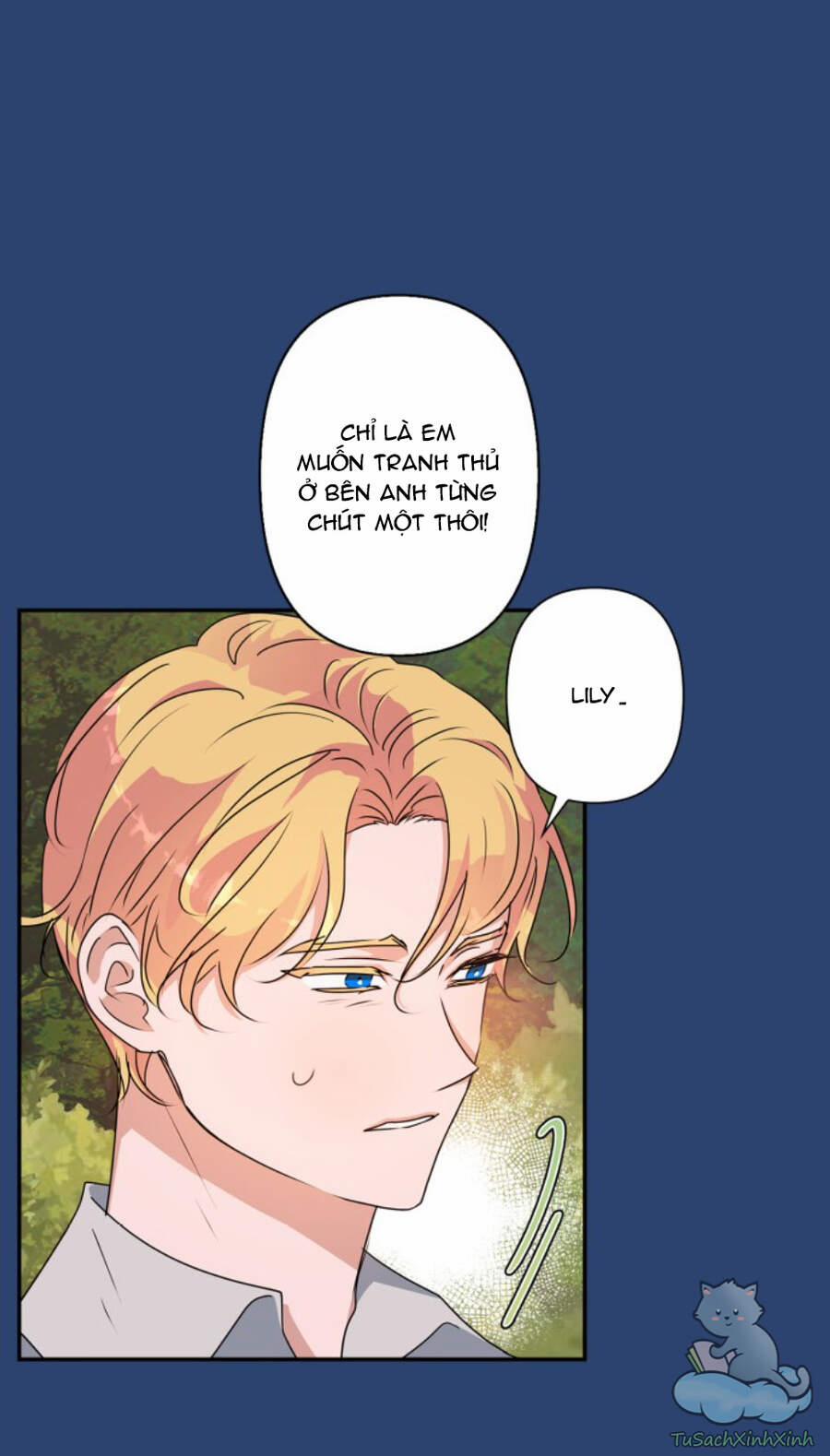 Thuần Hoá Quái Thú Thật Tốt 47 trang 37