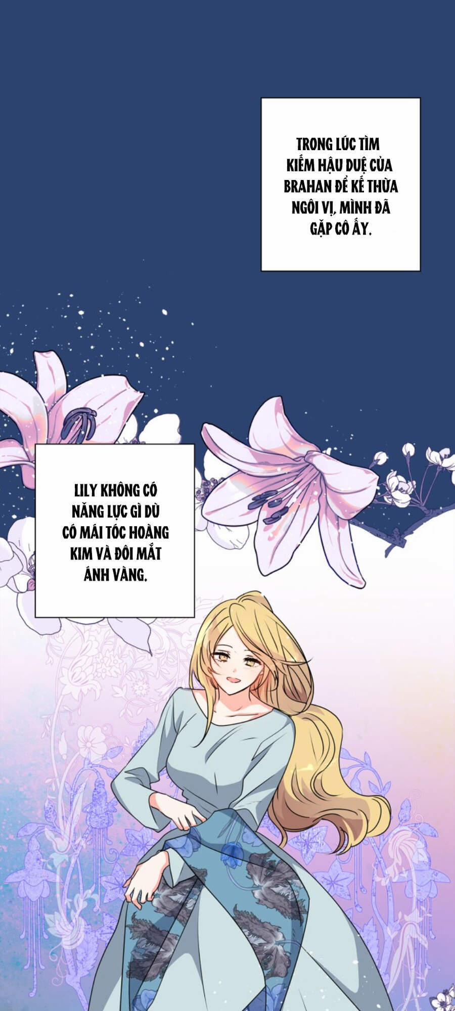 Thuần Hoá Quái Thú Thật Tốt 47 trang 38