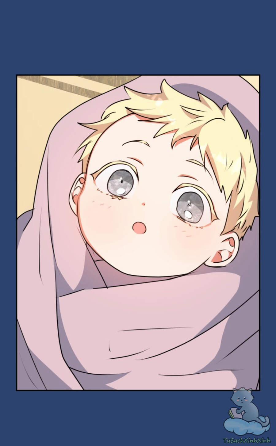 Thuần Hoá Quái Thú Thật Tốt 47 trang 42