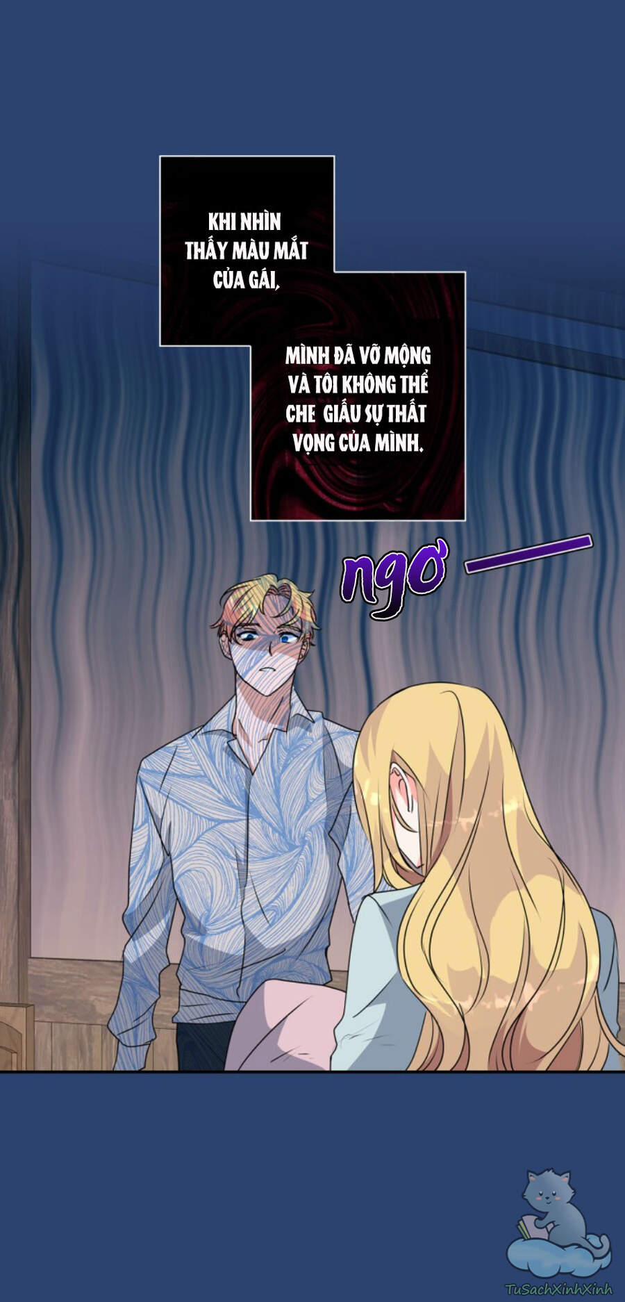 Thuần Hoá Quái Thú Thật Tốt 47 trang 43