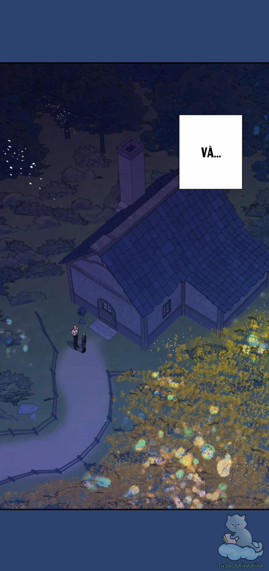 Thuần Hoá Quái Thú Thật Tốt 47 trang 44