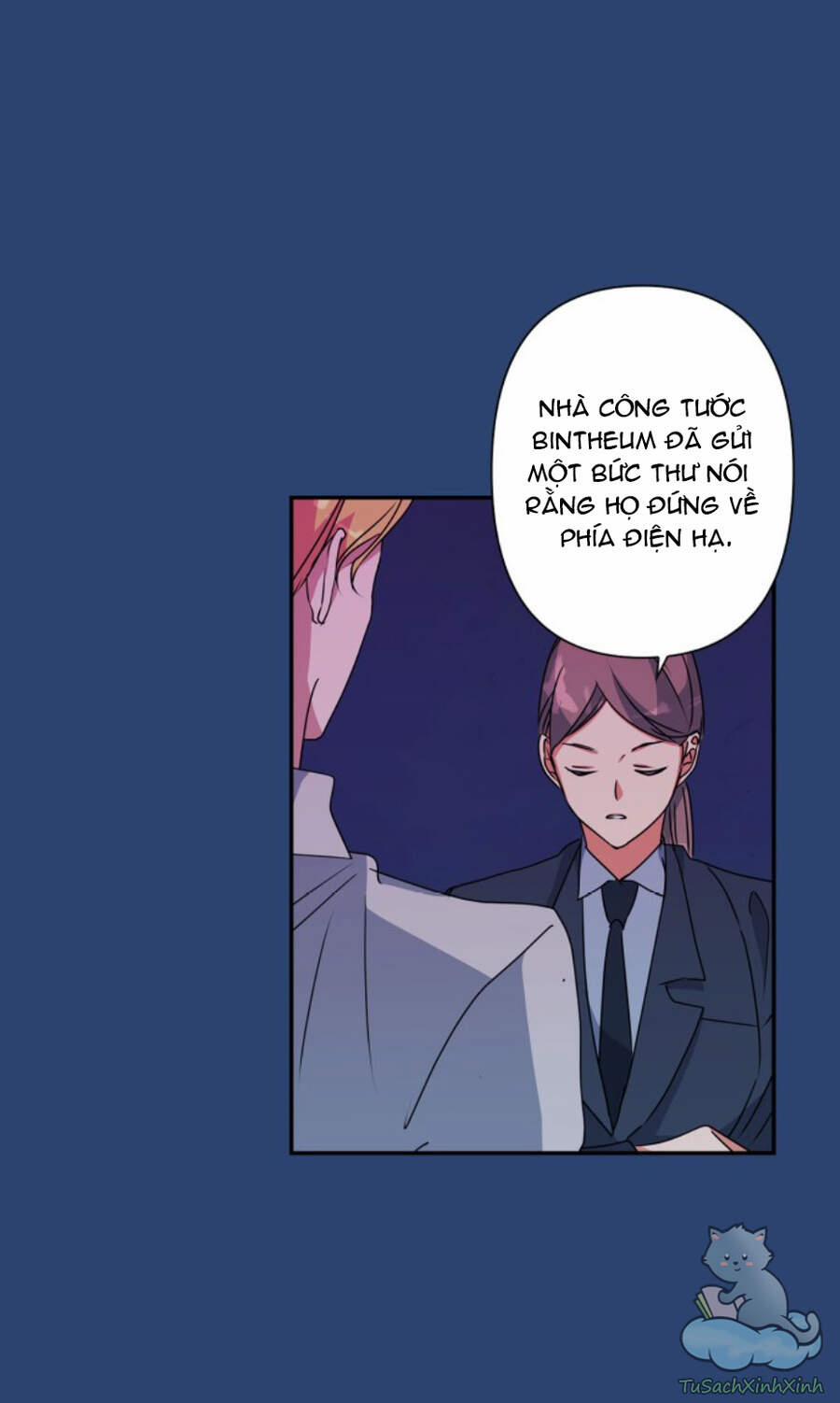 Thuần Hoá Quái Thú Thật Tốt 47 trang 45