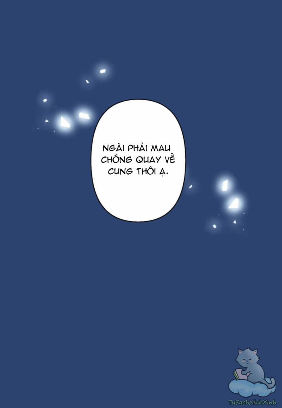 Thuần Hoá Quái Thú Thật Tốt 47 trang 47