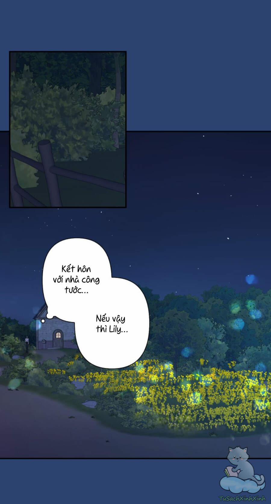 Thuần Hoá Quái Thú Thật Tốt 47 trang 48