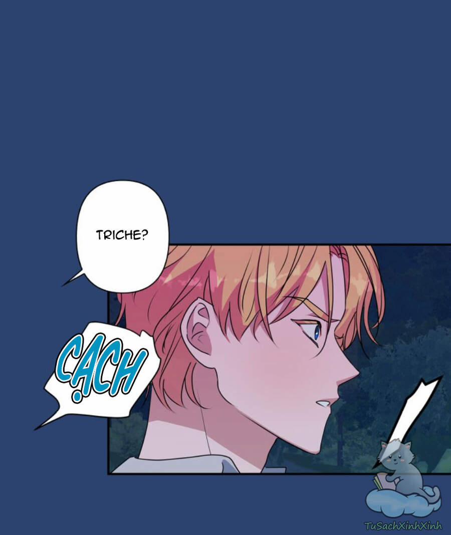 Thuần Hoá Quái Thú Thật Tốt 47 trang 49