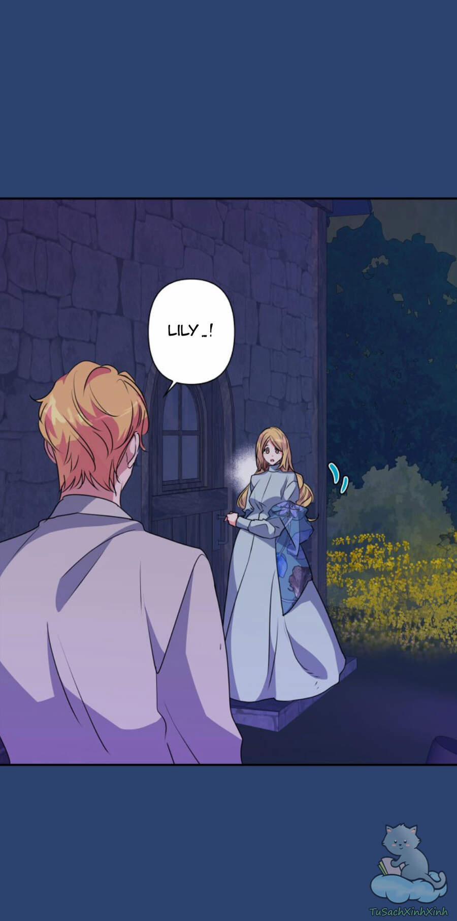 Thuần Hoá Quái Thú Thật Tốt 47 trang 50