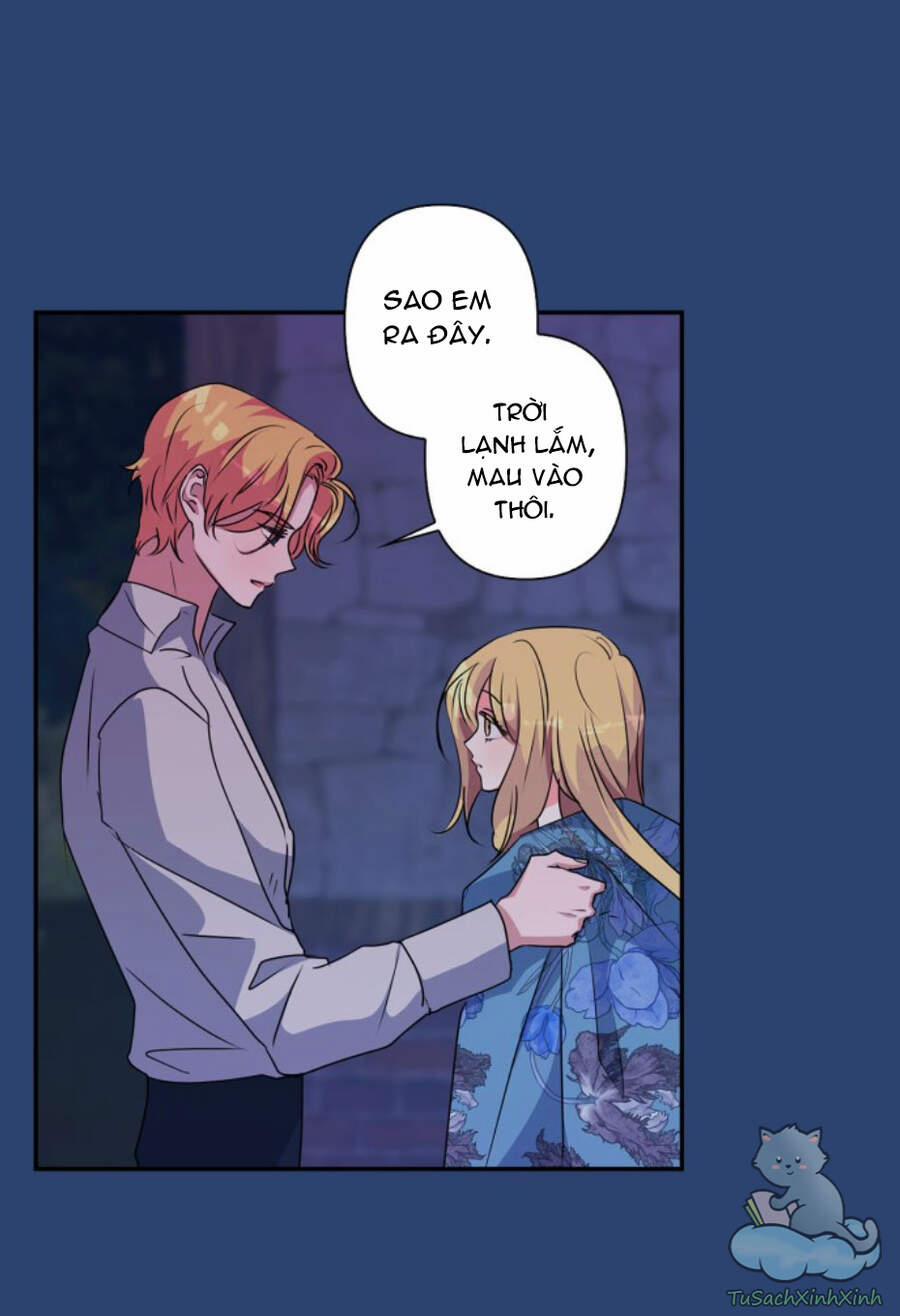 Thuần Hoá Quái Thú Thật Tốt 47 trang 51