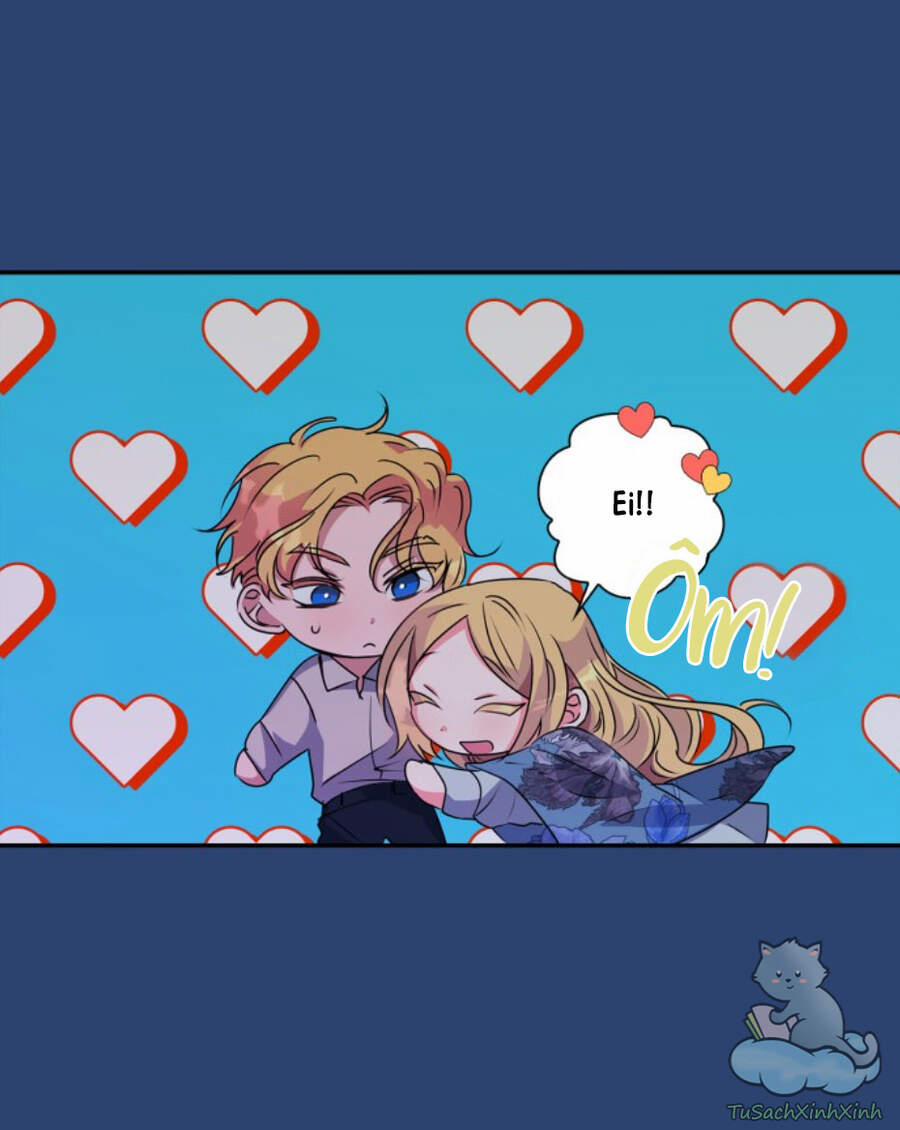 Thuần Hoá Quái Thú Thật Tốt 47 trang 53