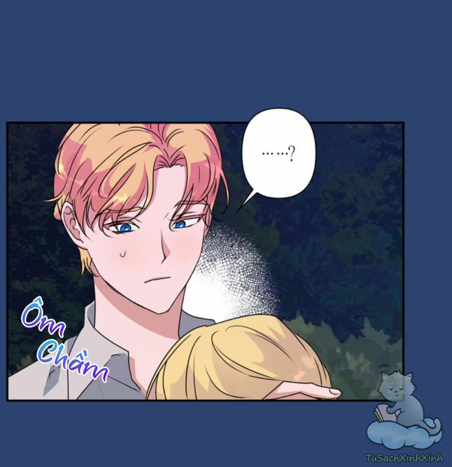 Thuần Hoá Quái Thú Thật Tốt 47 trang 54