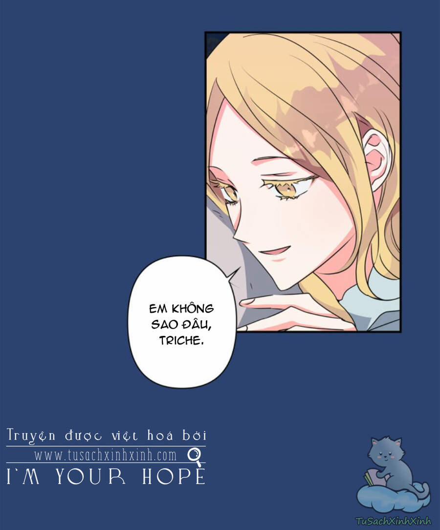 Thuần Hoá Quái Thú Thật Tốt 47 trang 55