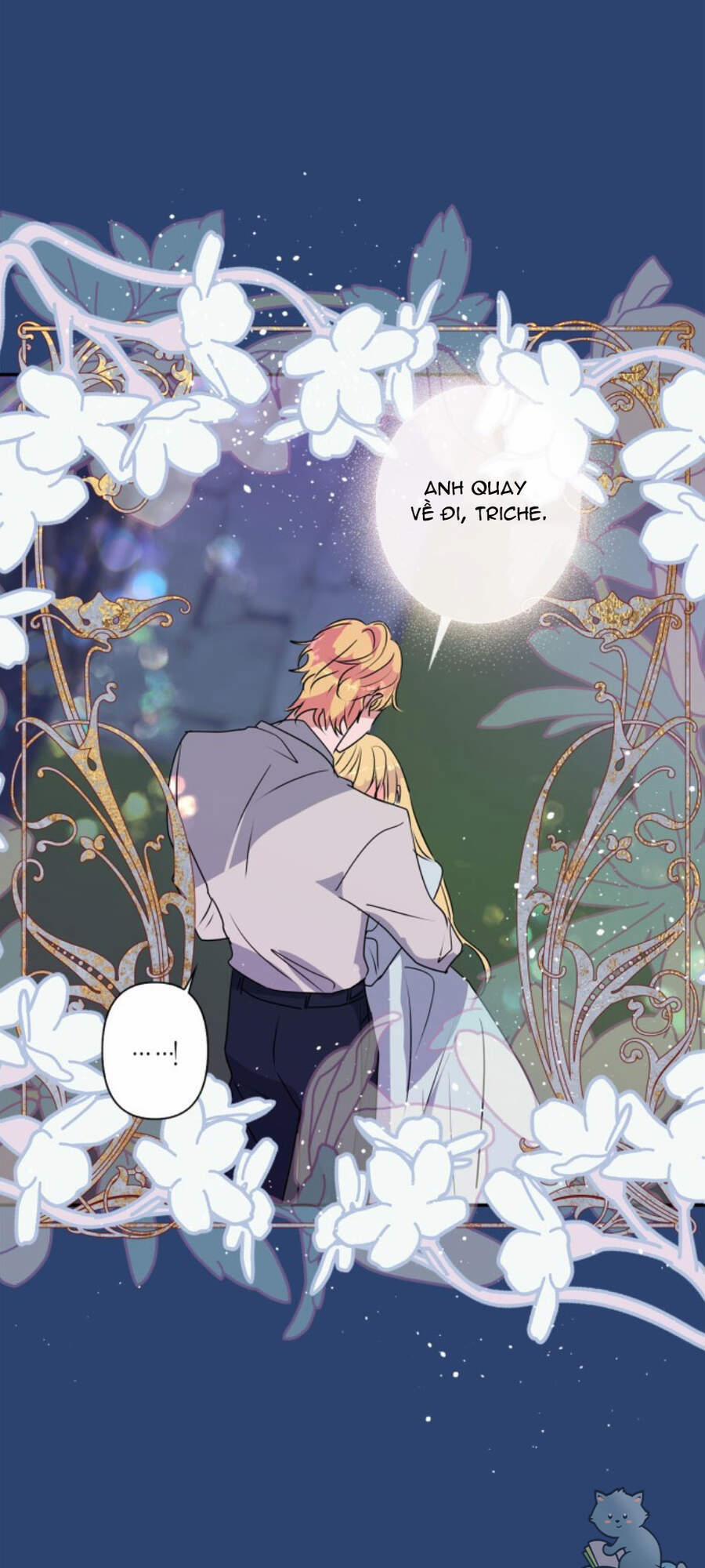 Thuần Hoá Quái Thú Thật Tốt 47 trang 56