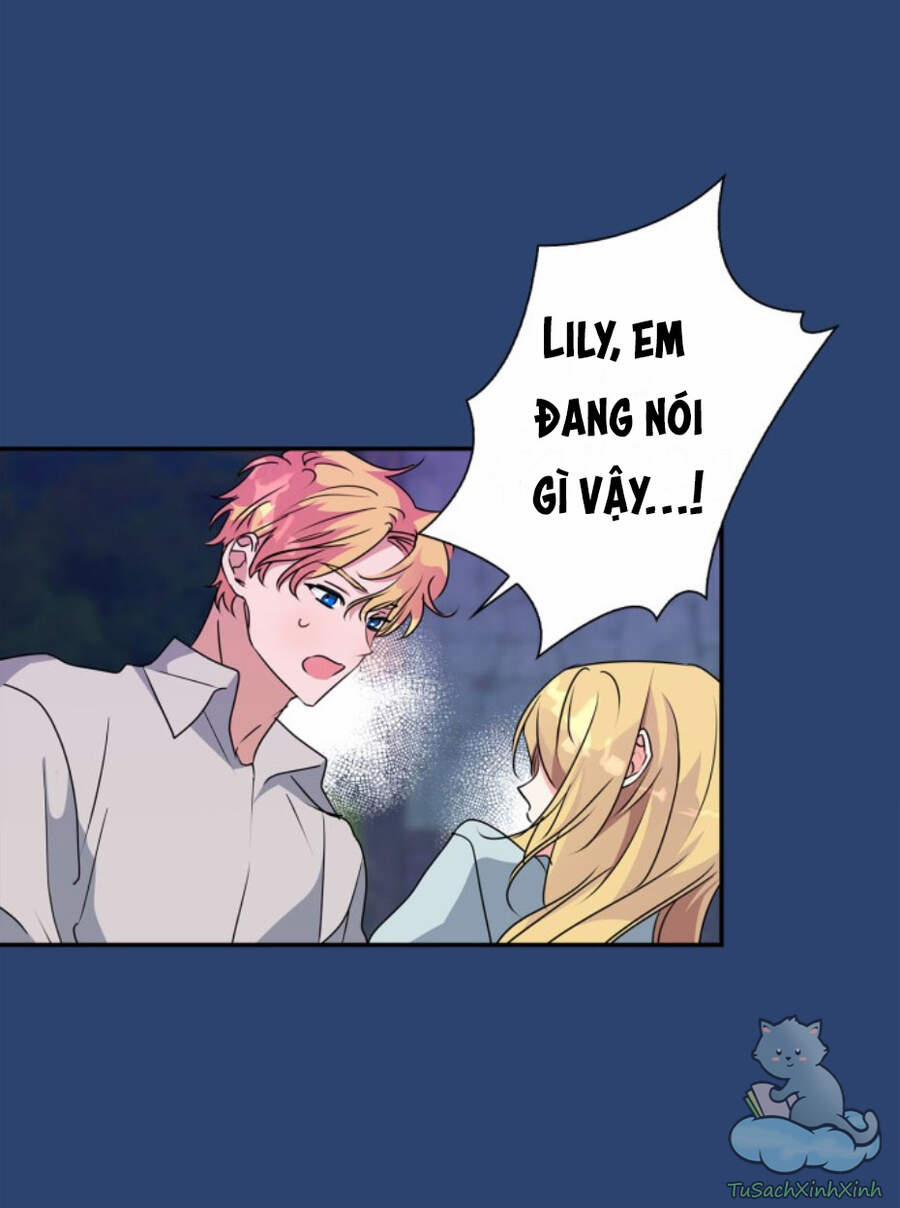 Thuần Hoá Quái Thú Thật Tốt 47 trang 58