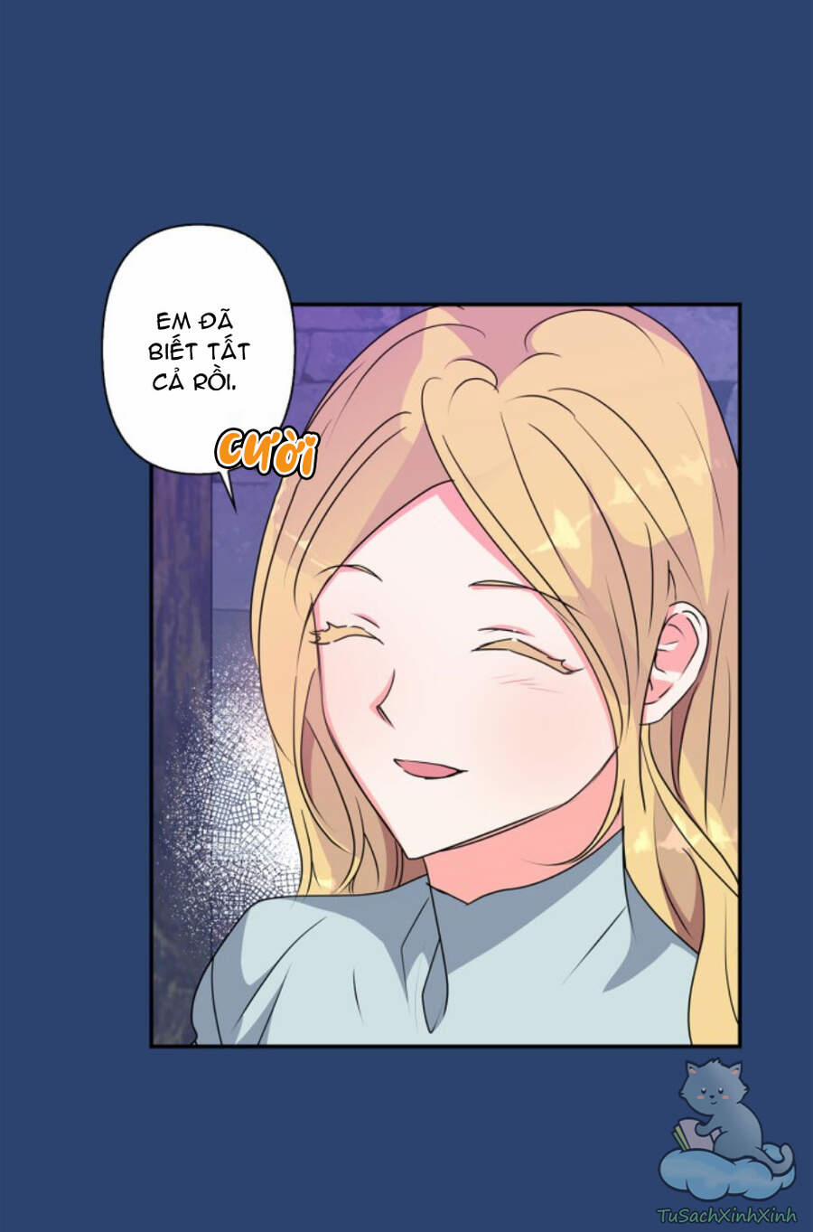 Thuần Hoá Quái Thú Thật Tốt 47 trang 59